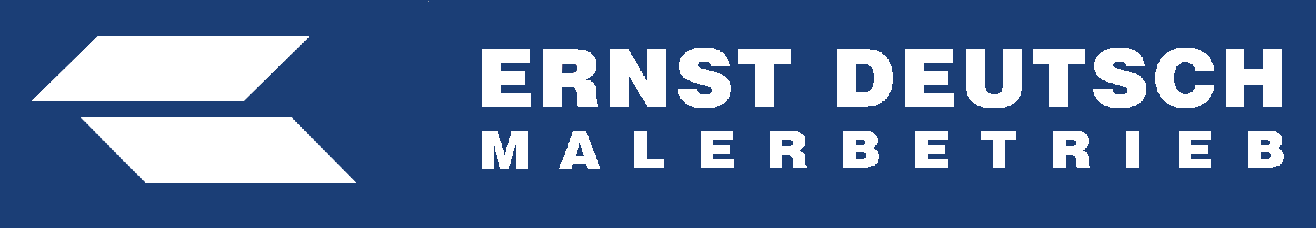 Ernst Deutsch Malerbetrieb